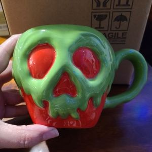 Disney Poison Apple